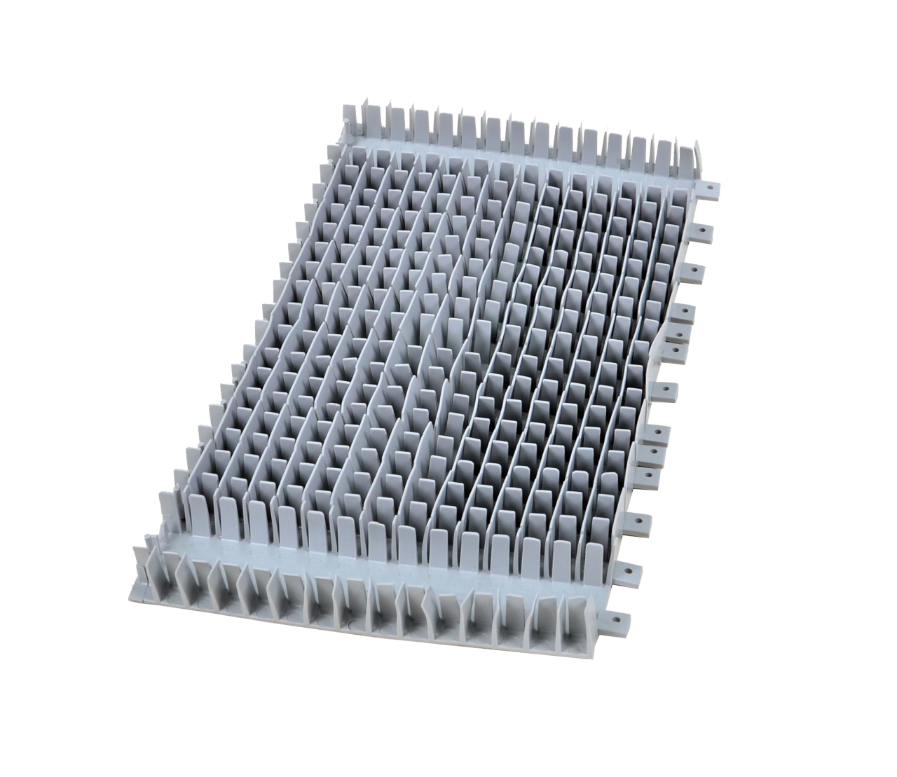 Combi-Bürste 315mm, grau für Poolroboter Dolphin F40