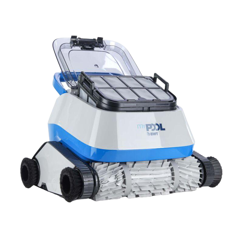 BWT Poolroboter Power One4All Premium