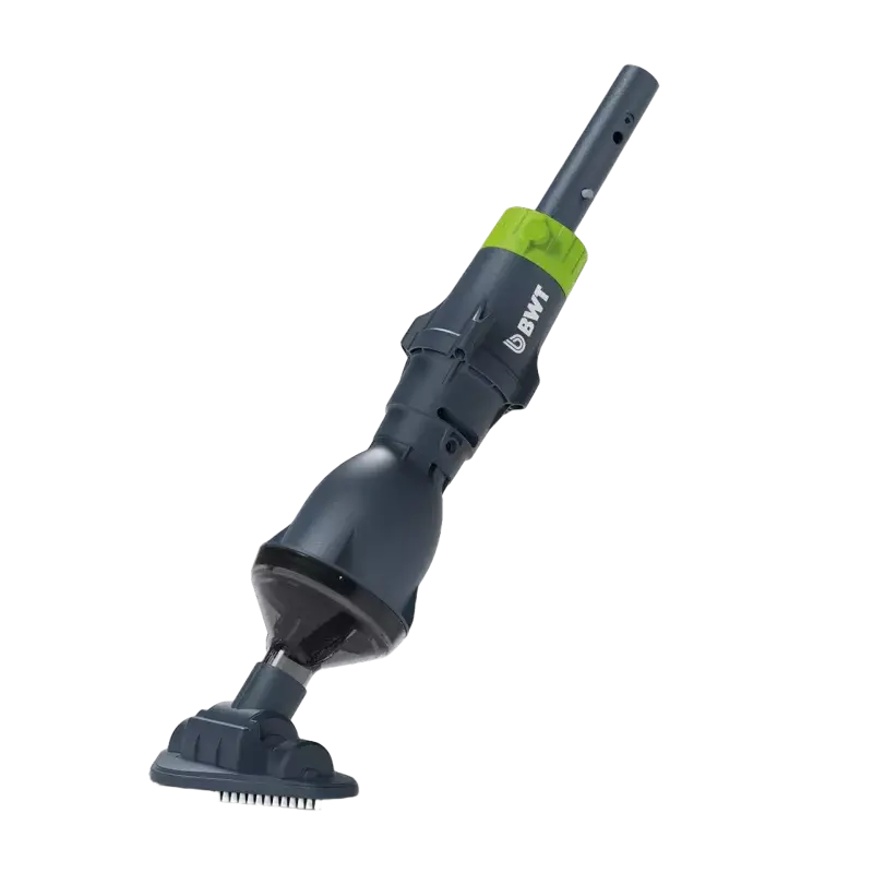 Bild eines BWT Poolsaugers