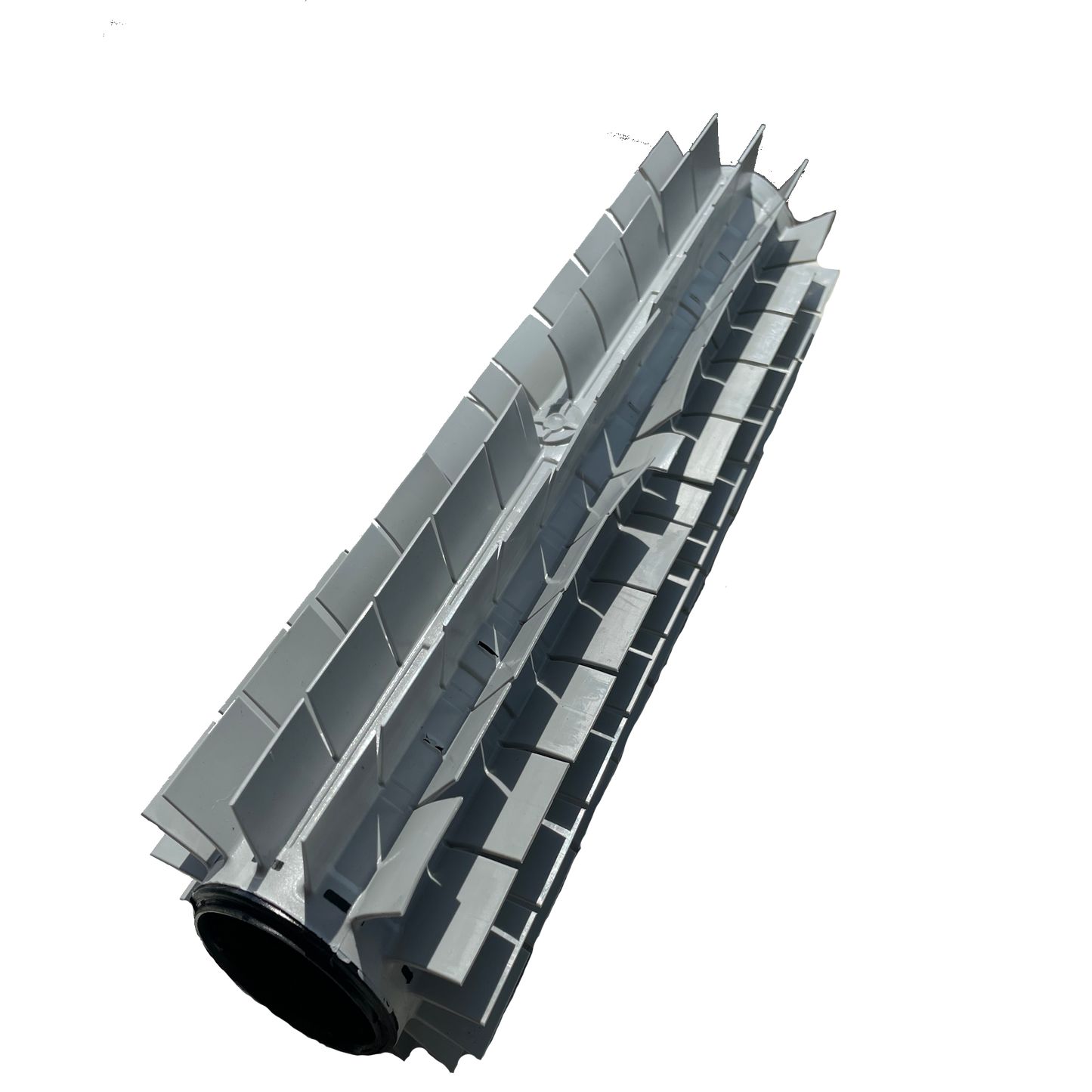 PVC Bürste für Poolroboter Dolphin E30, E35, E35i, E40i, E50i, E60i