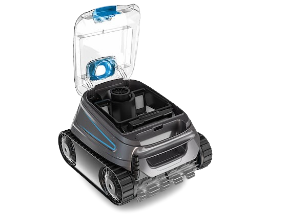 Poolroboter Zodiac CNX30 iQ