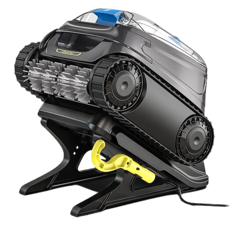 Poolroboter Zodiac CNX-Li 52 iQ | Akku