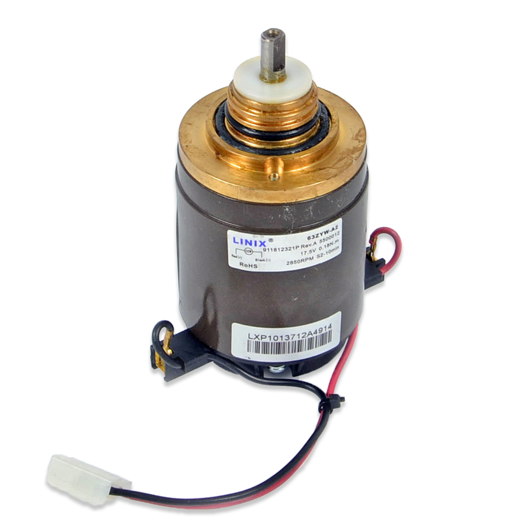 Impellermotor/Pumpenmotor für Dolphin F-Serie und Bio-S