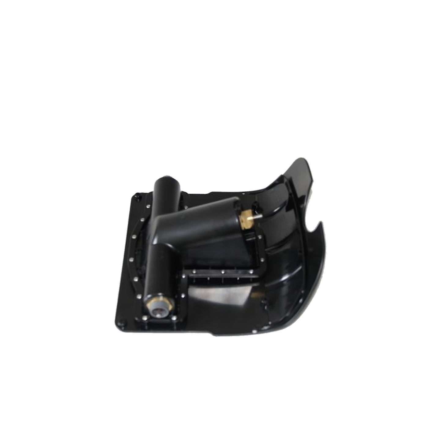 Motorblock Typ 2 für Zodiac OV 3505