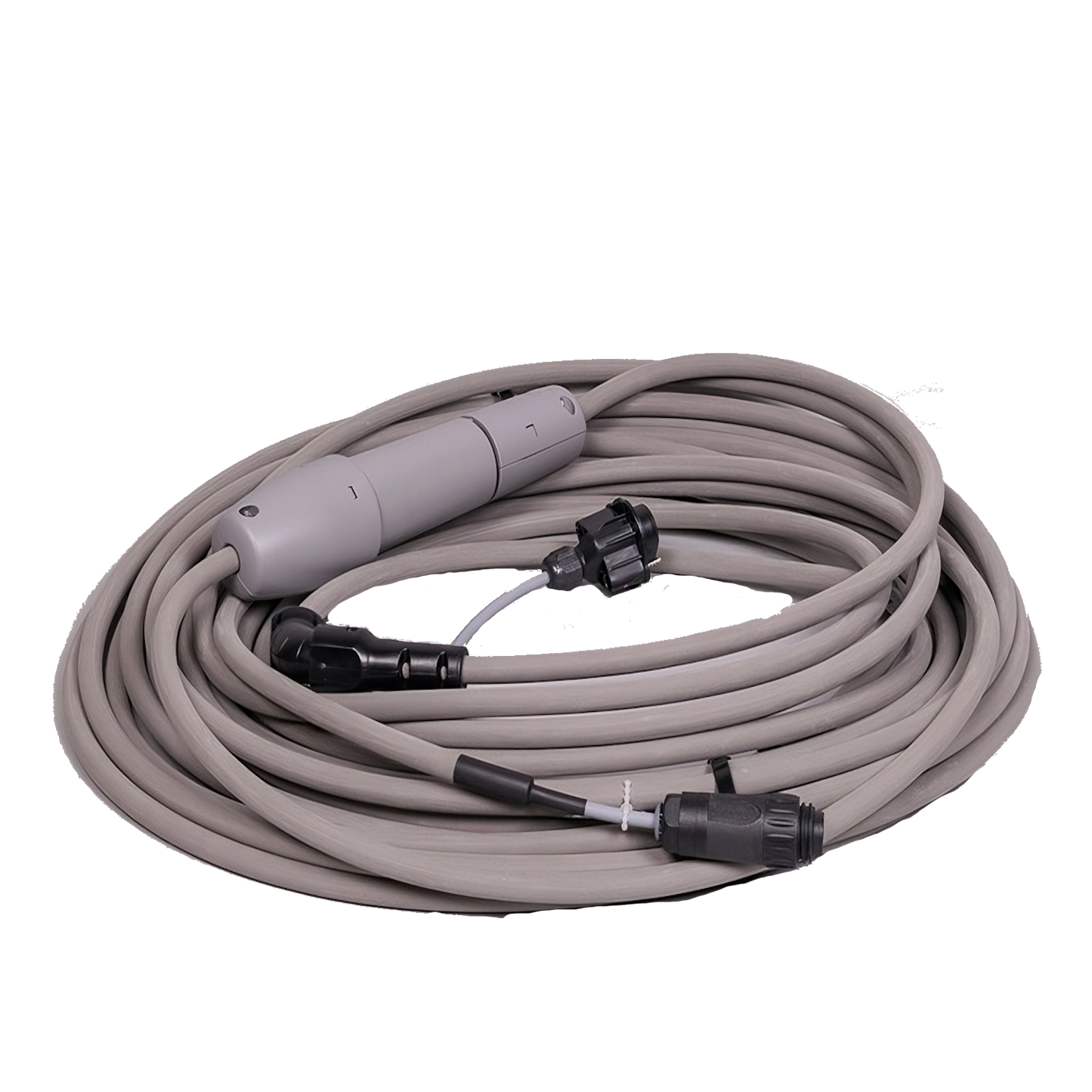 Schwimmkabel, komplett, mit Swivel, 18M für OA 6400 iQ + OV 5480