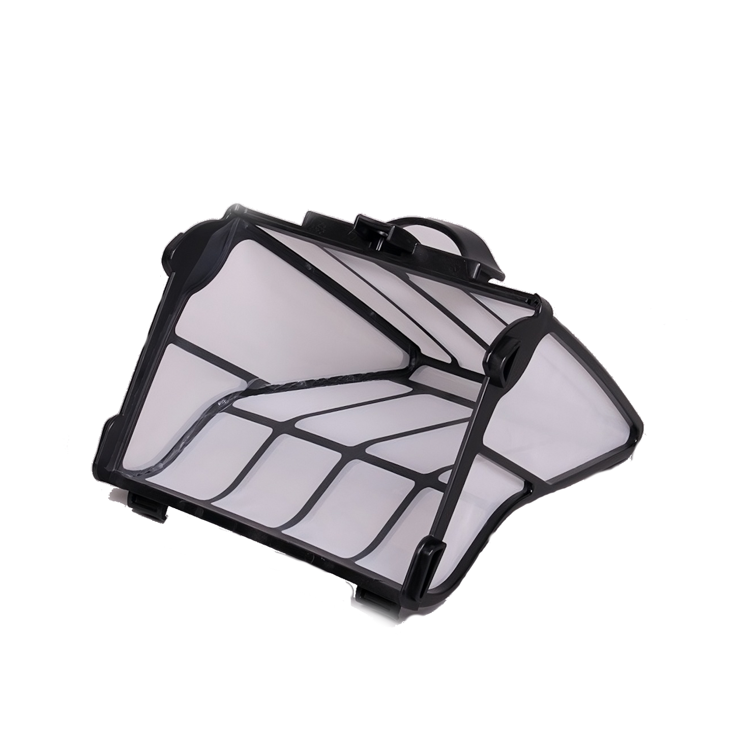 Filterkorb für alle Zodiac Vortex Modelle, (fein /100μ), einzeln