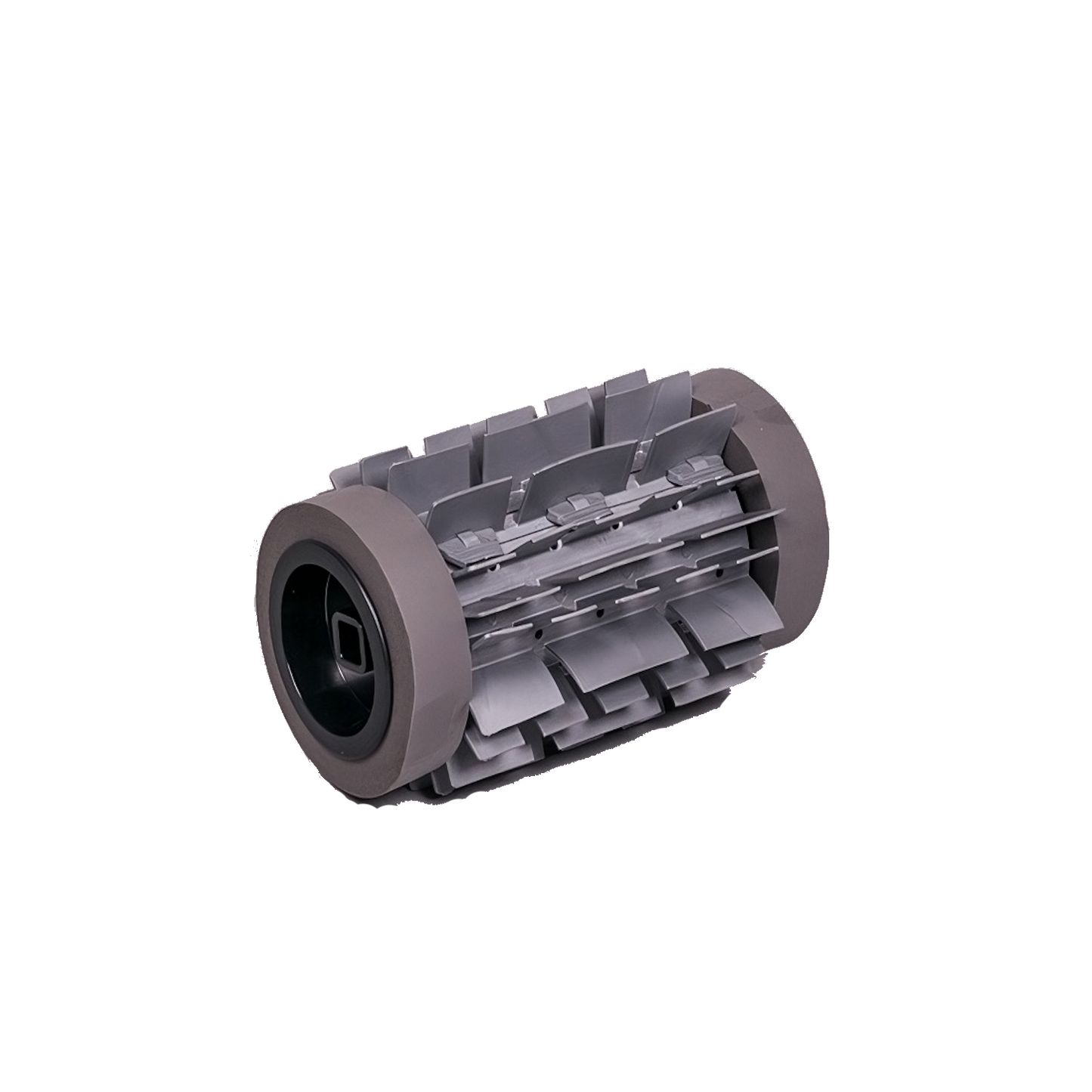 Bürste, PVA inkl. Walze für alle TornaX Modelle