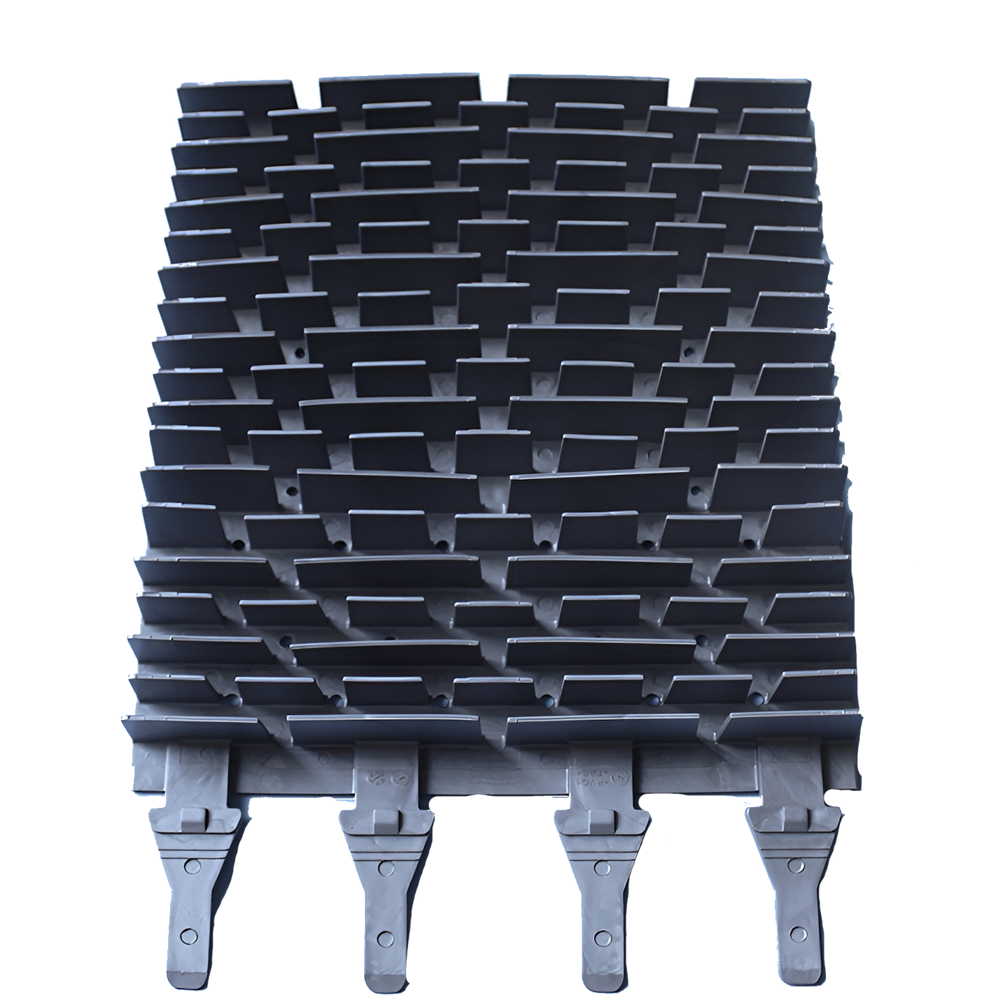 Bürste für Zodiac TornaX OT 3300 / OT 3200 / OT 2100 und OP 32