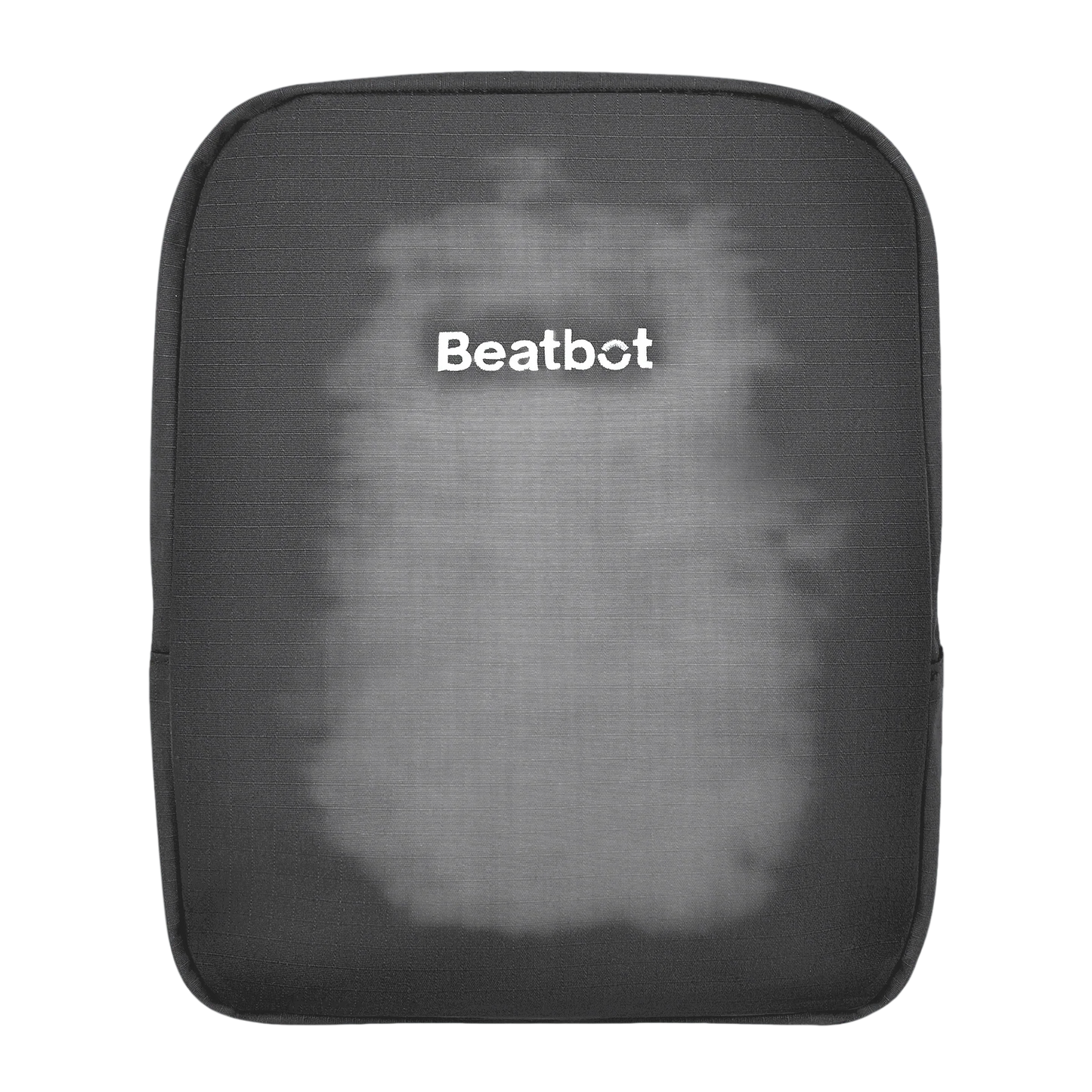 Bild von der Hülle für die Beatbot Poolroboter