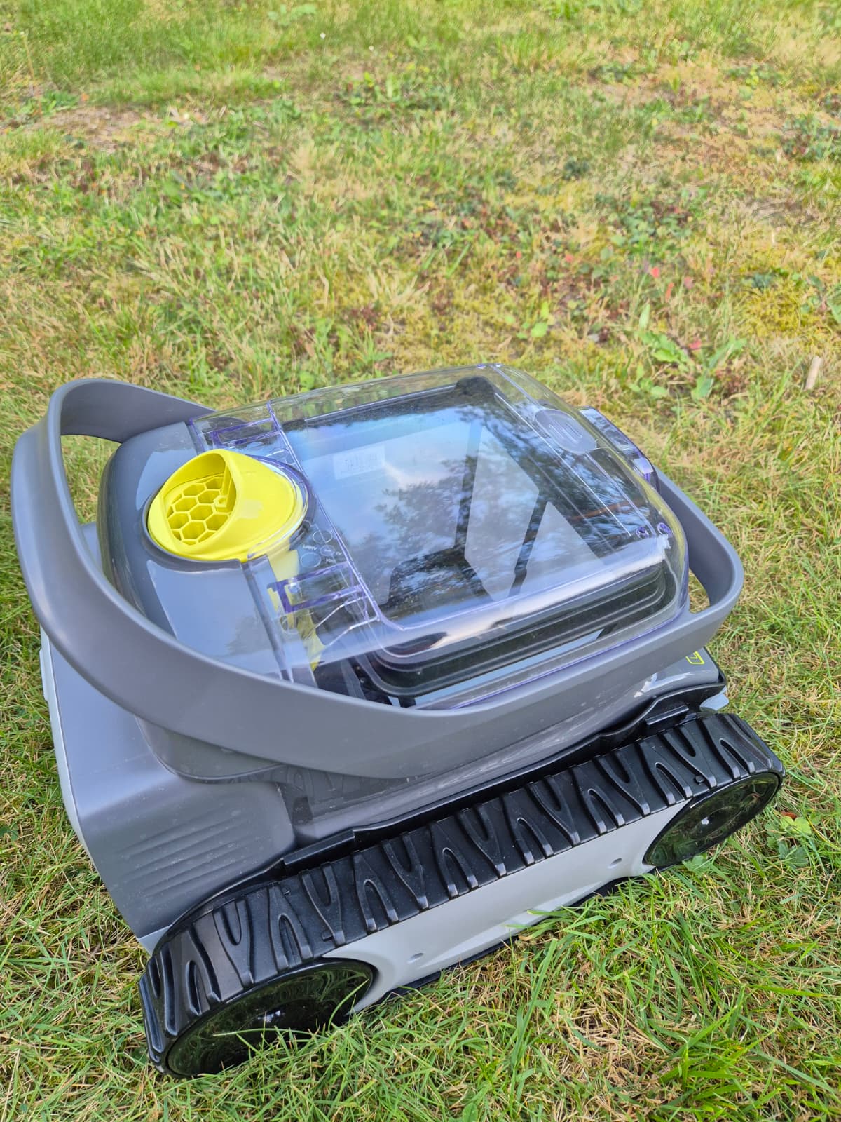 Poolroboter Zodiac OP 32 PIXEL | Akku | Refurbished