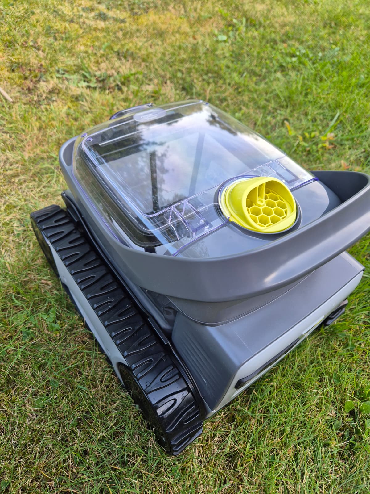 Poolroboter Zodiac OP 32 PIXEL | Akku | Refurbished