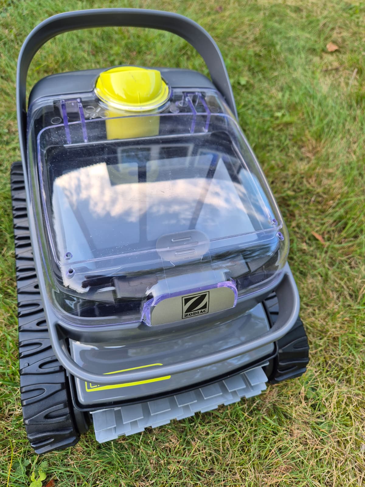Poolroboter Zodiac OP 32 PIXEL | Akku | Refurbished