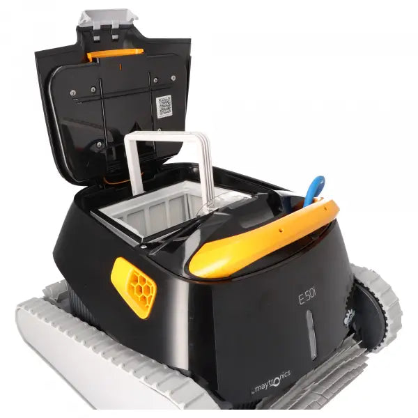 Bild vom Poolroboter E50i