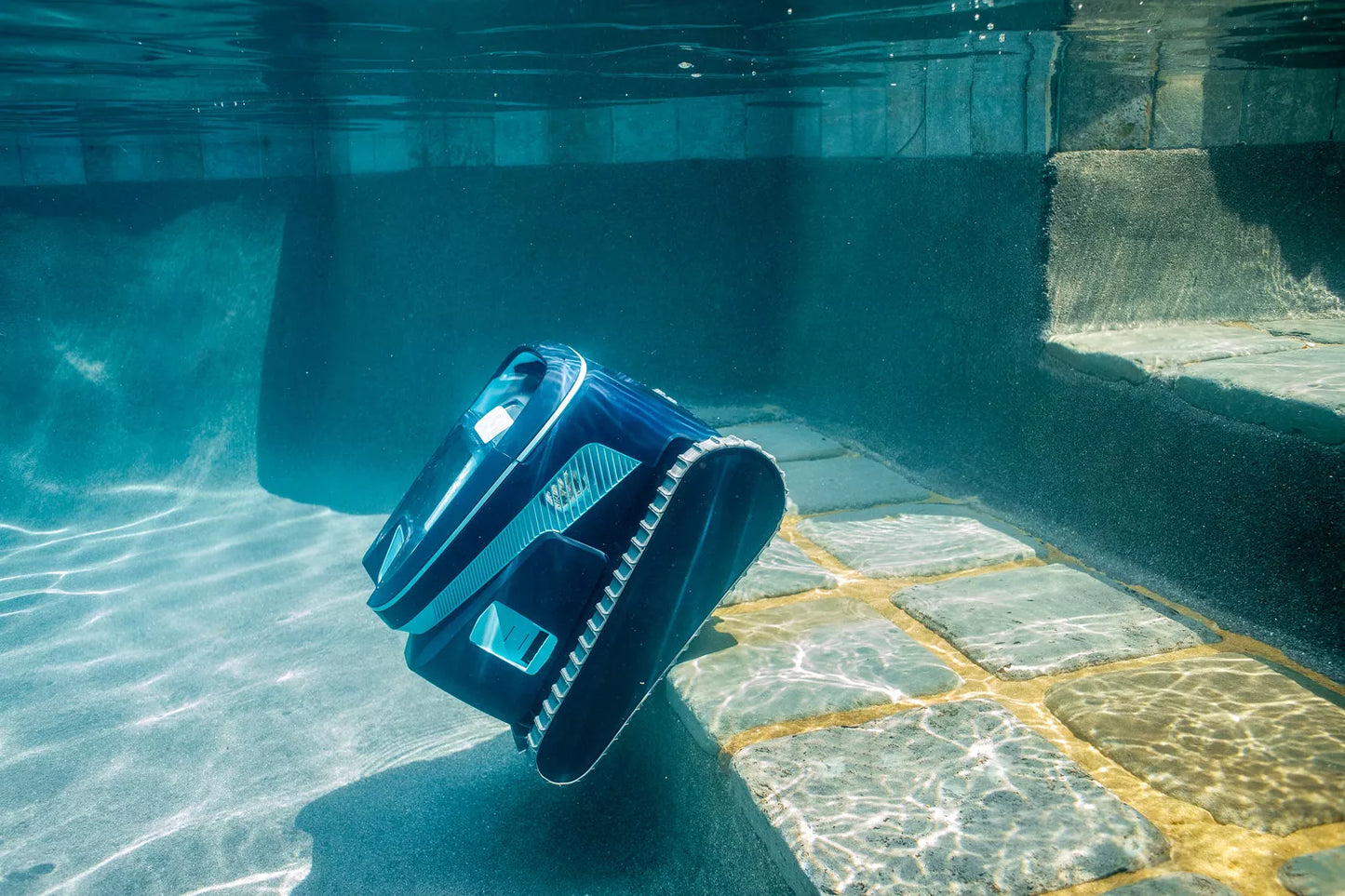Poolroboter Dolphin Liberty 600 | Akku