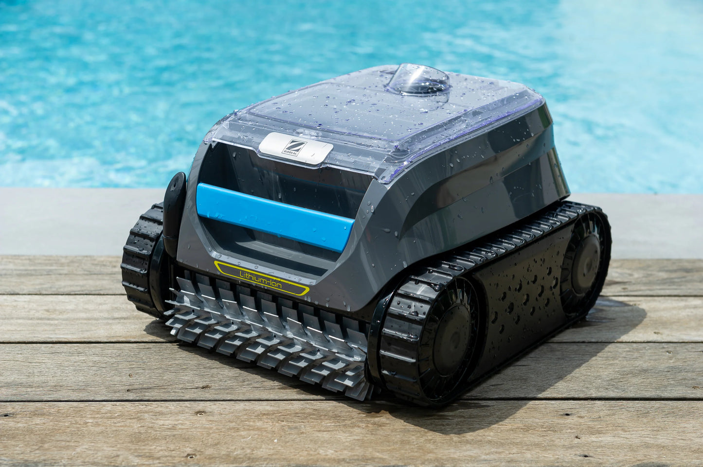 Poolroboter Zodiac Freedom OF 42 IQ
