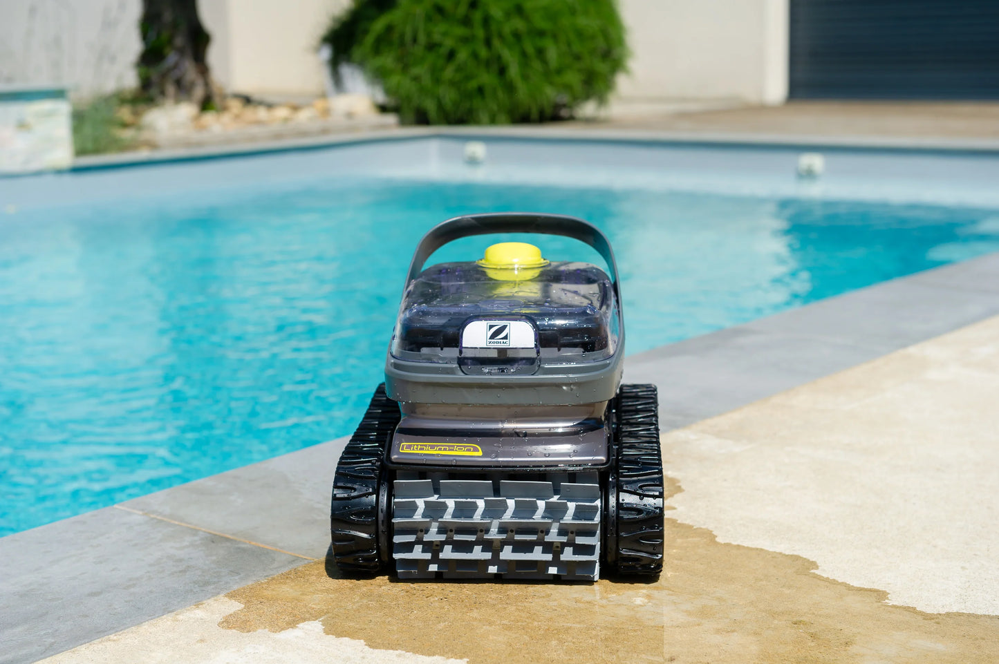 Poolroboter Zodiac OP 32 PIXEL | Akku