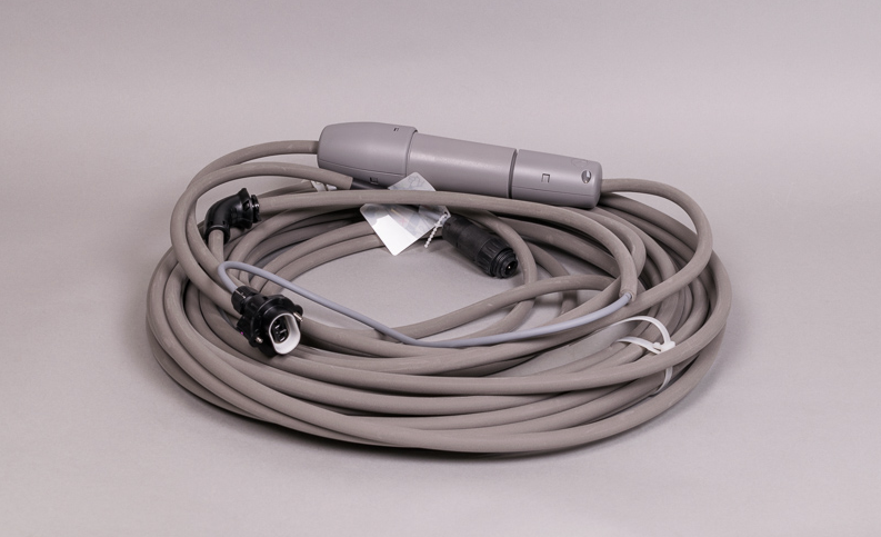 Schwimmkabel, mit Swivel, 21m, für Zodiac Alpha OA 6600 iQ Alpha