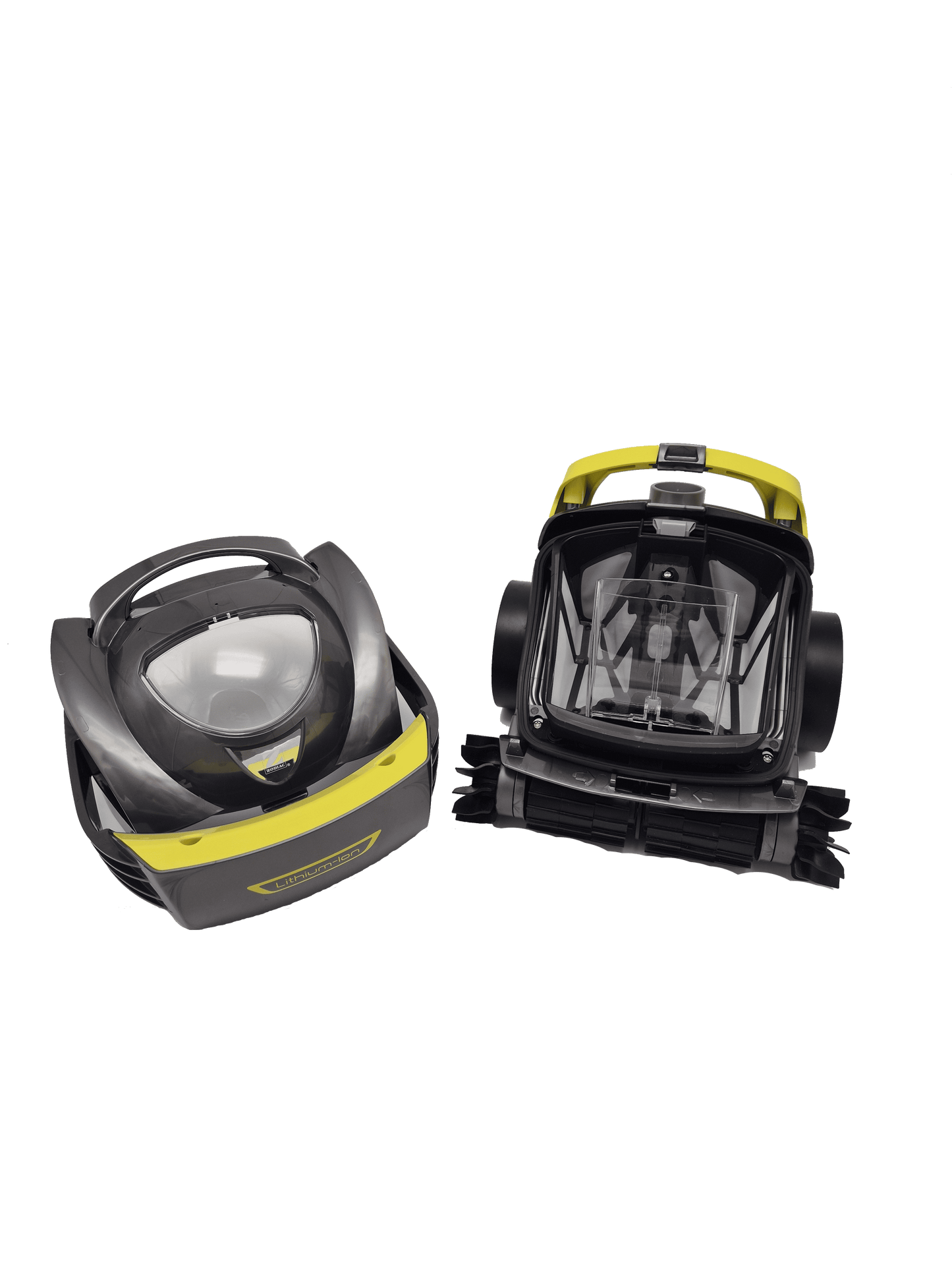 Bild vom Zodiac Spabot Whirlpool Reiniger