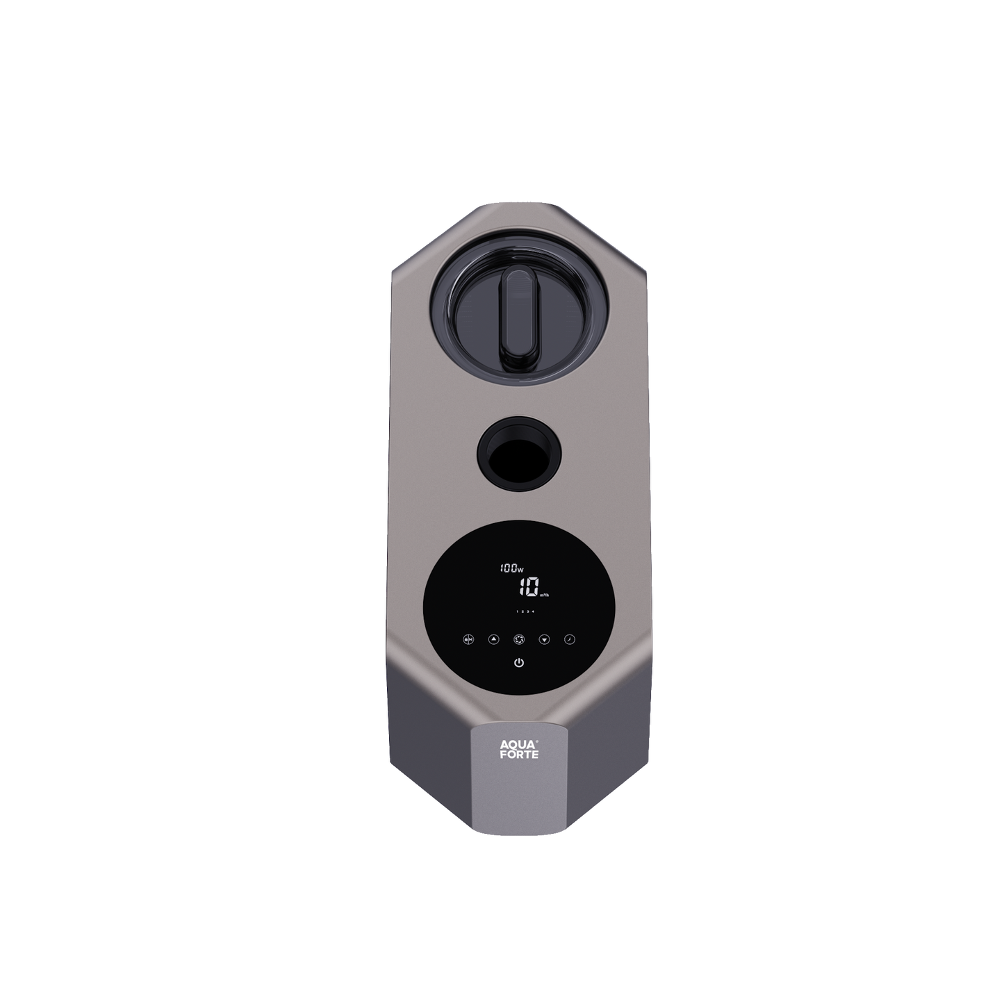 Bild von einer Aquaforte Schwimmbadpumpe