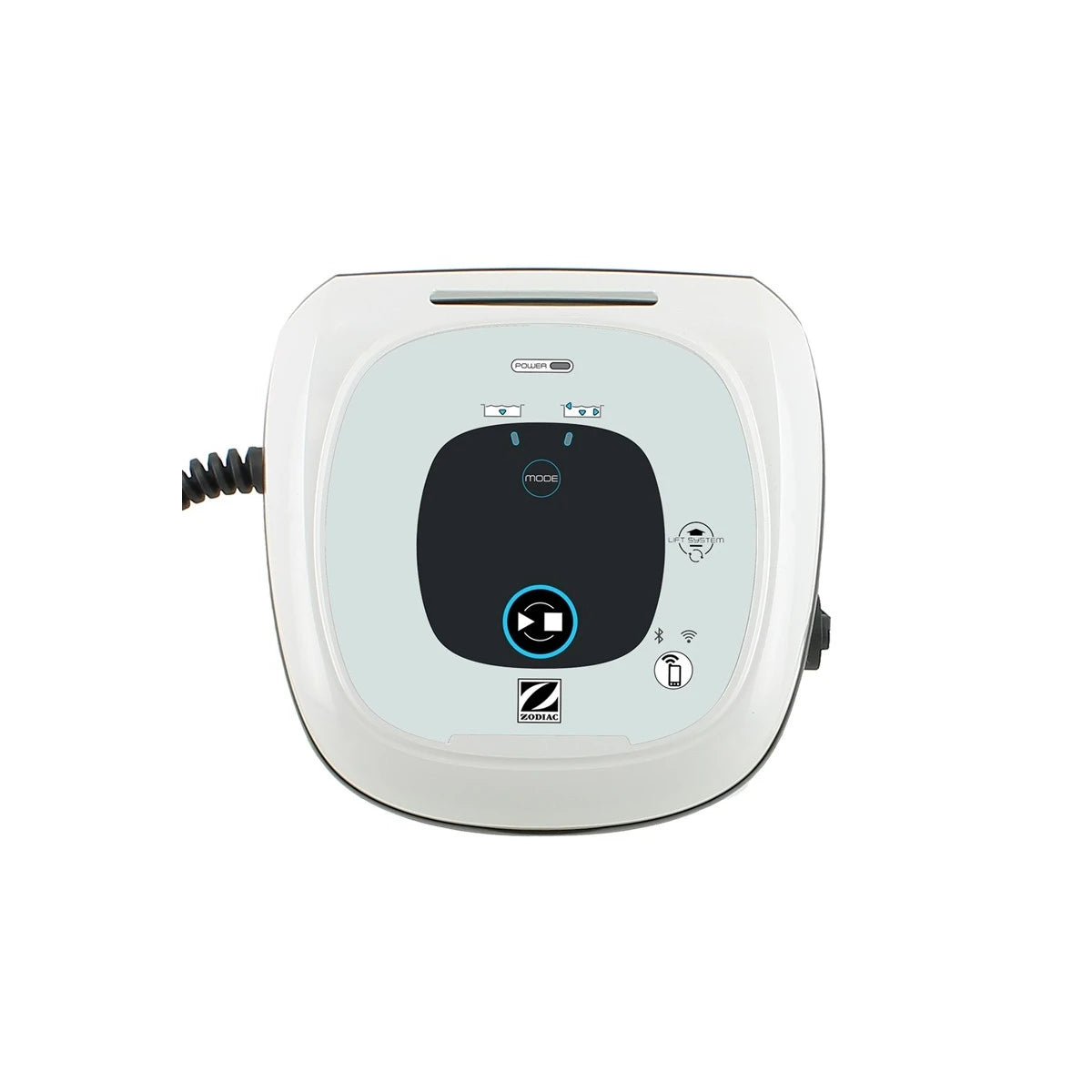 Steuerbox Typ 4 für Zodiac CNX 40 iQ / CNX 50 iQ