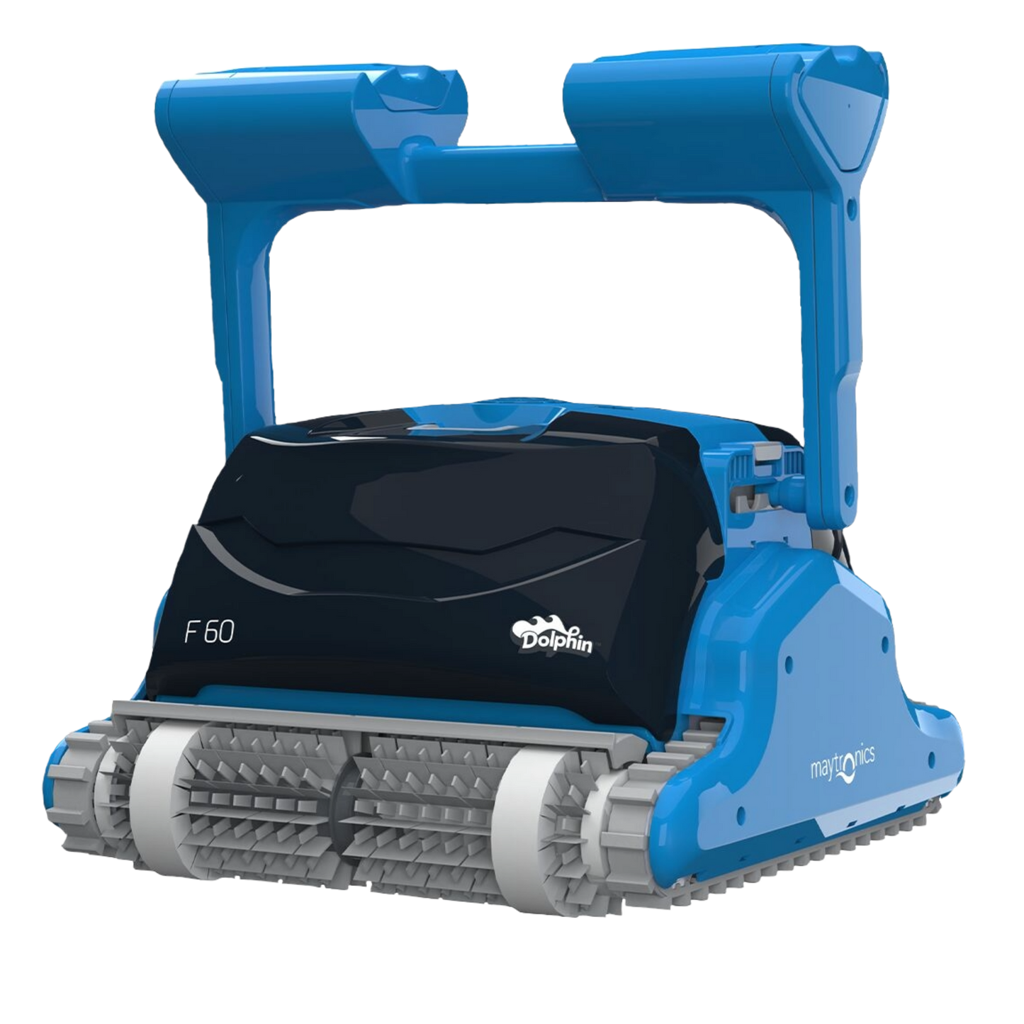 Poolroboter Dolphin F60