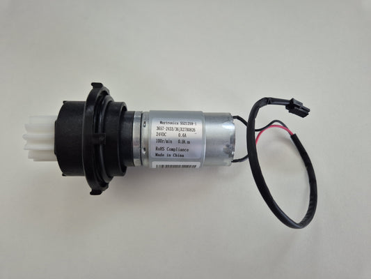 Fahrmotor / Antriebsmotor für Dolphin E und S-Serie