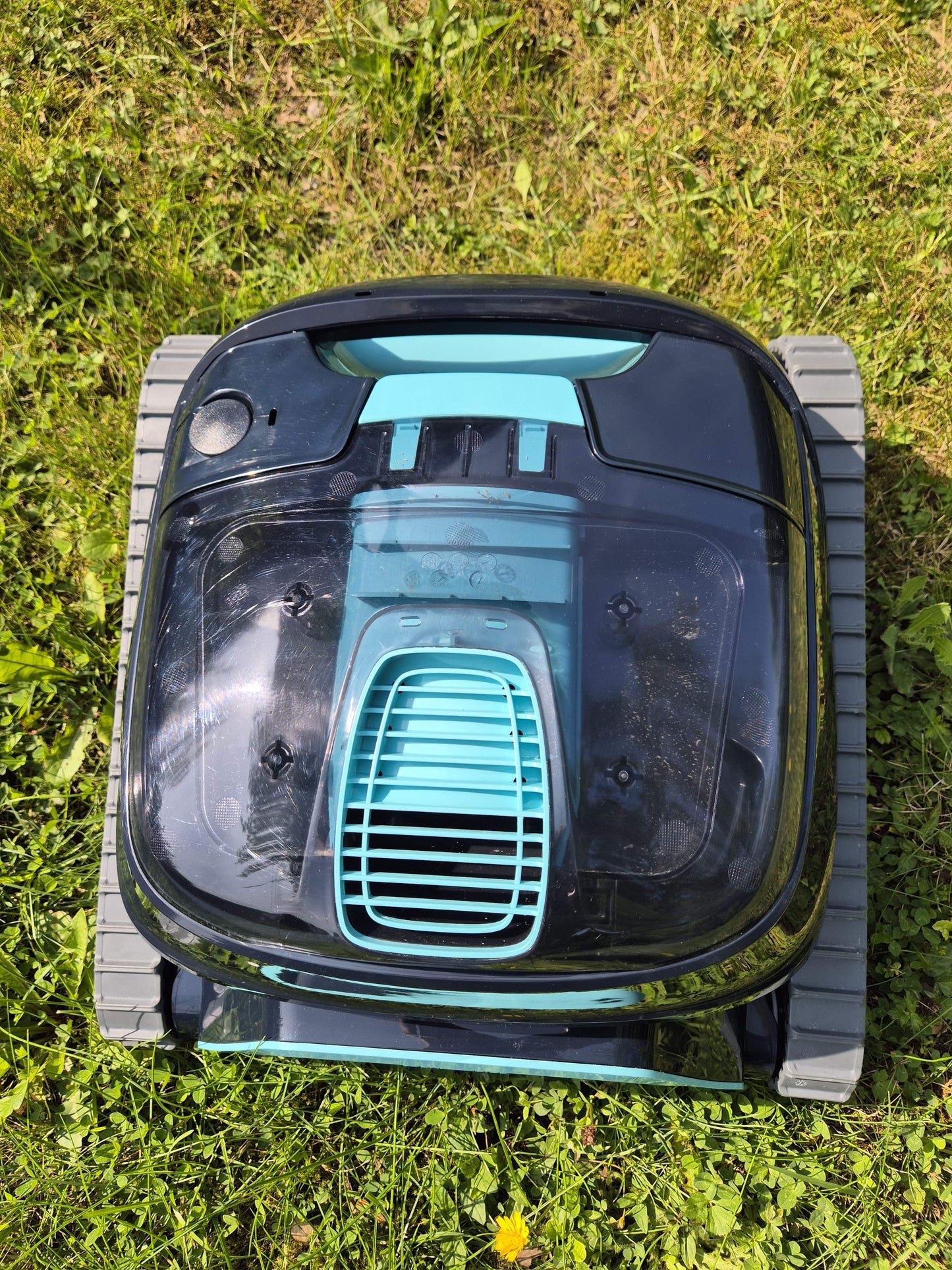 Poolroboter Dolphin Liberty 200 | Refurbished