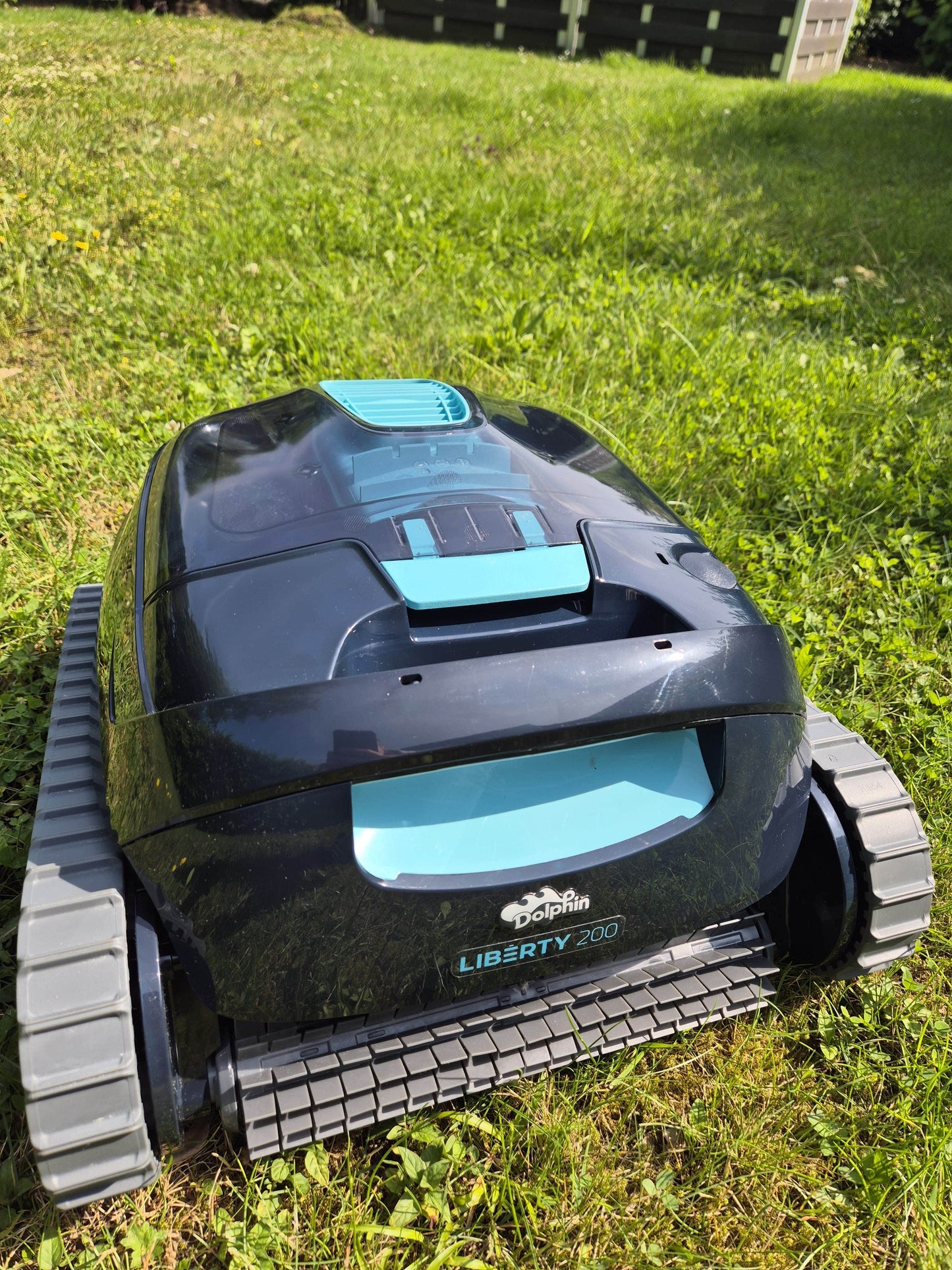 Poolroboter Dolphin Liberty 200 | Refurbished