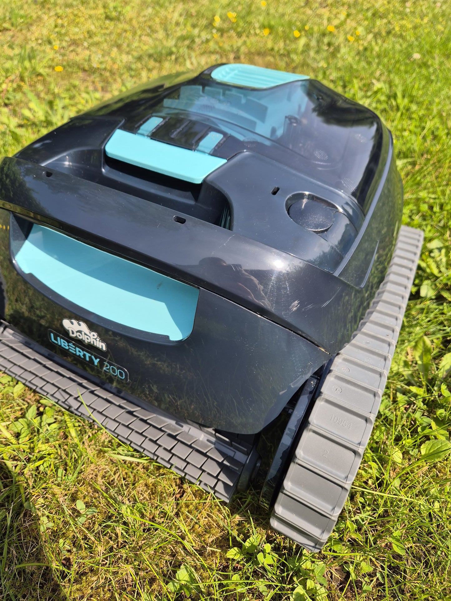 Poolroboter Dolphin Liberty 200 | Refurbished