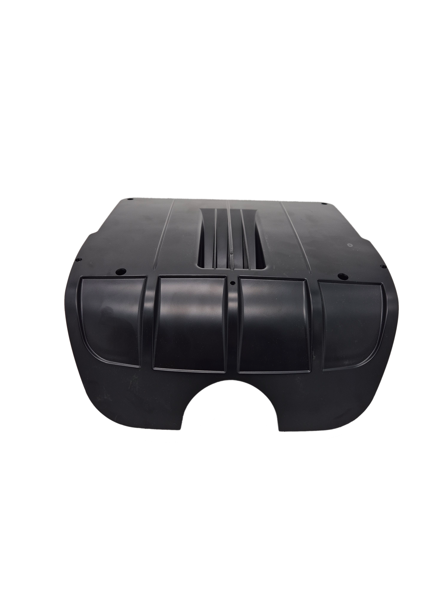 Motorblock Typ 2 Rückseite