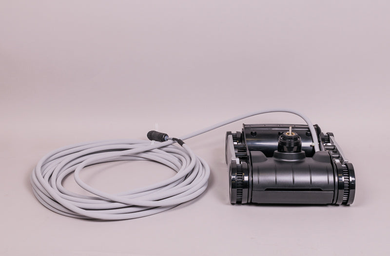 Komplette Motorbox mit Kabel für Zodiac TornaX OT 3300 / OT 3200 / OT 2100