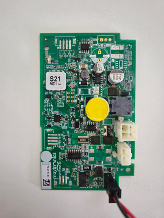 Dolphin Poolroboter E20 + E25 PCB-Karte