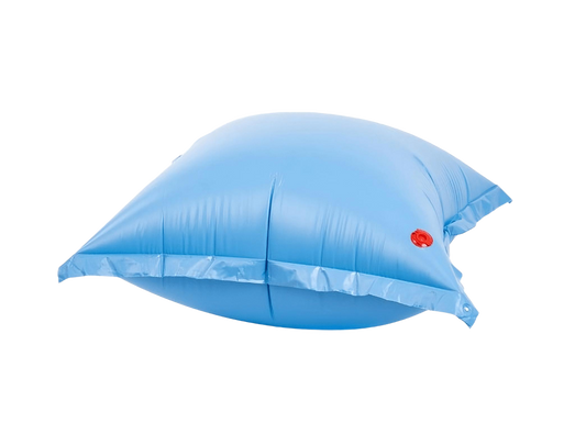 Poolkissen | Luftkissen für den Pool (122 x 122cm)