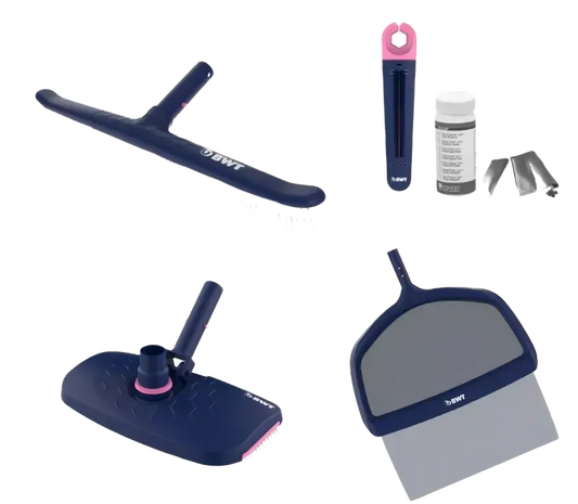 BWT Starter Pool-Set