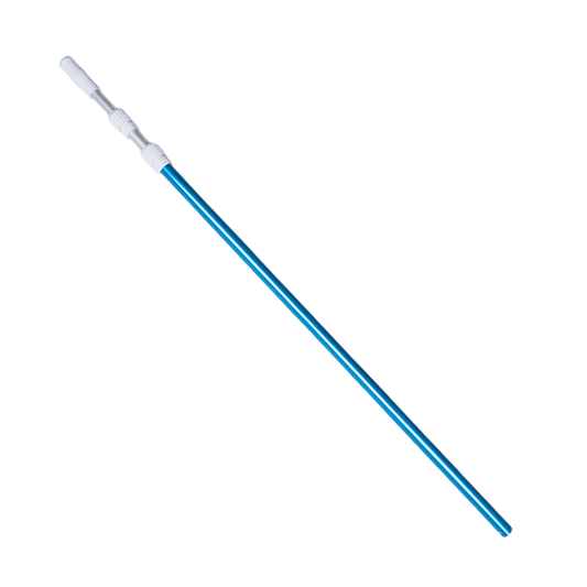 BWT Alu-Teleskopstange, 3-teilig