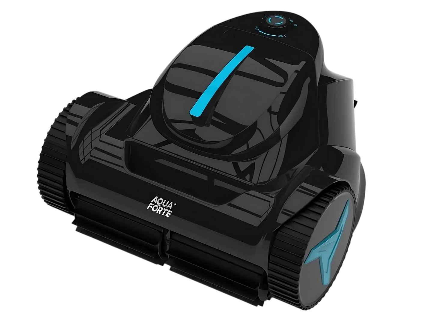 Poolroboter AquaForte XM44 | Akku