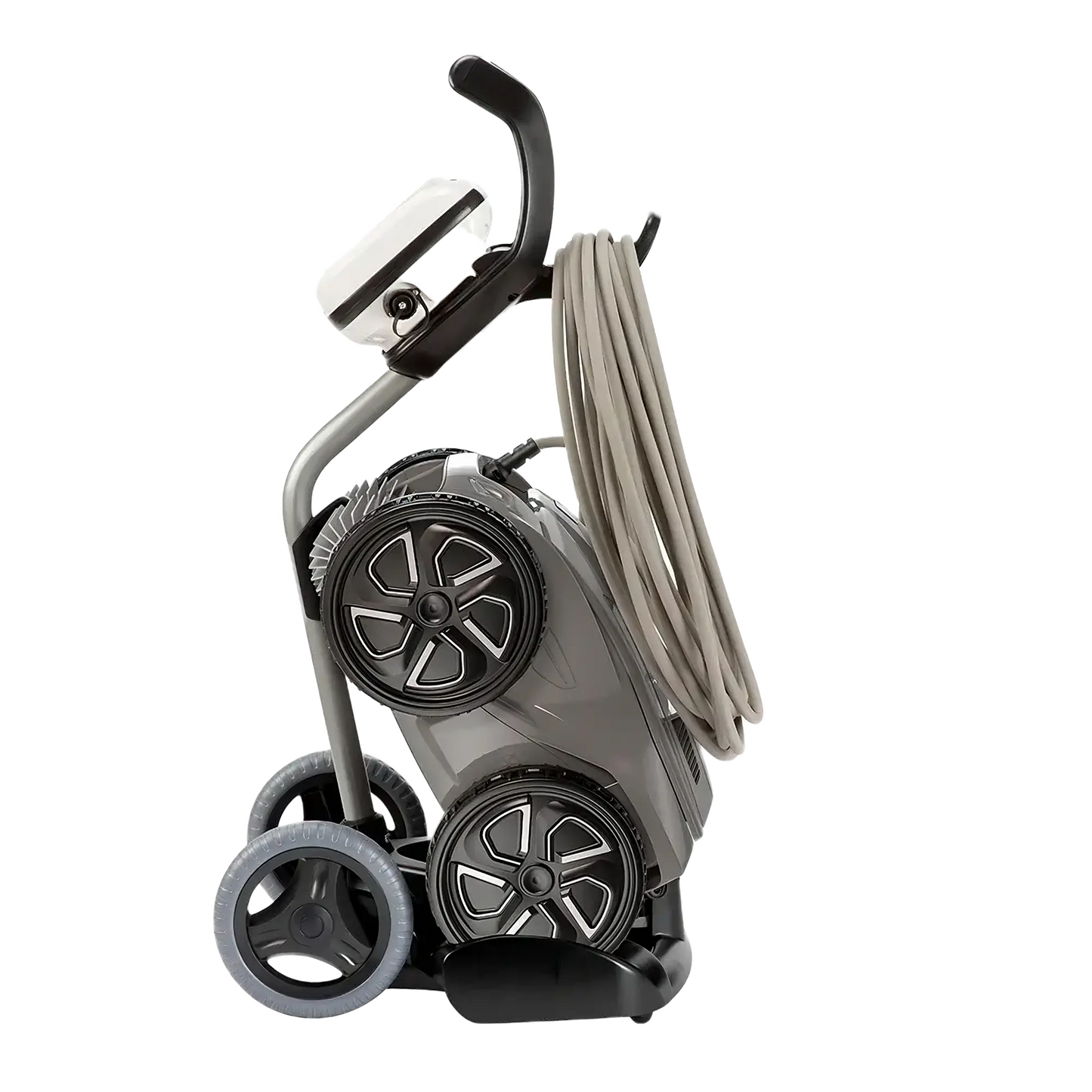 Poolroboter Zodiac OA 6600 iQ Alpha PRO 4WD