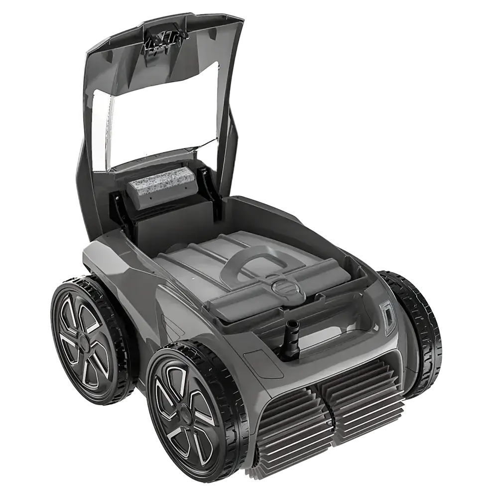 Poolroboter Zodiac OA 6600 iQ Alpha PRO 4WD