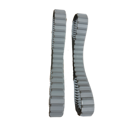 Antriebsriemen für Poolroboter BWT ES 1500