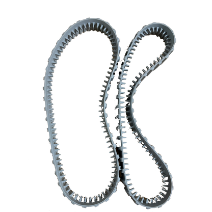 Antriebsriemen für Poolroboter BWT ES 1500