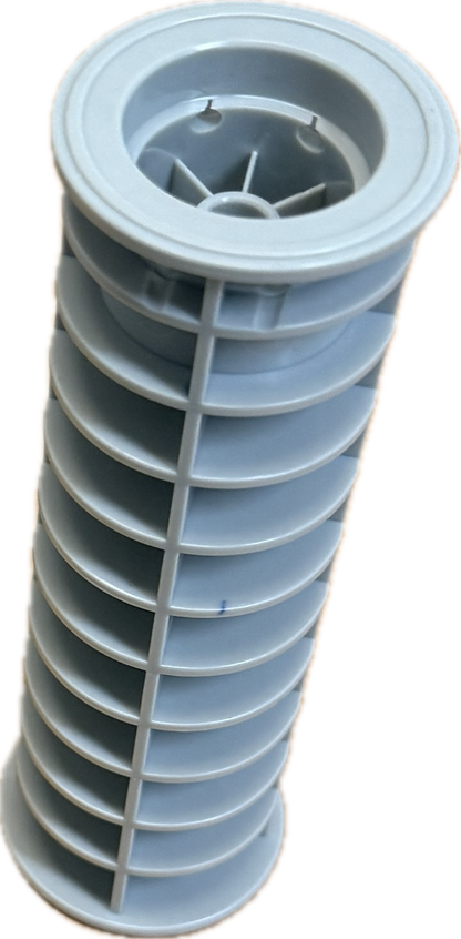 Bürstenhalterung für Poolroboter BWT ES Echo