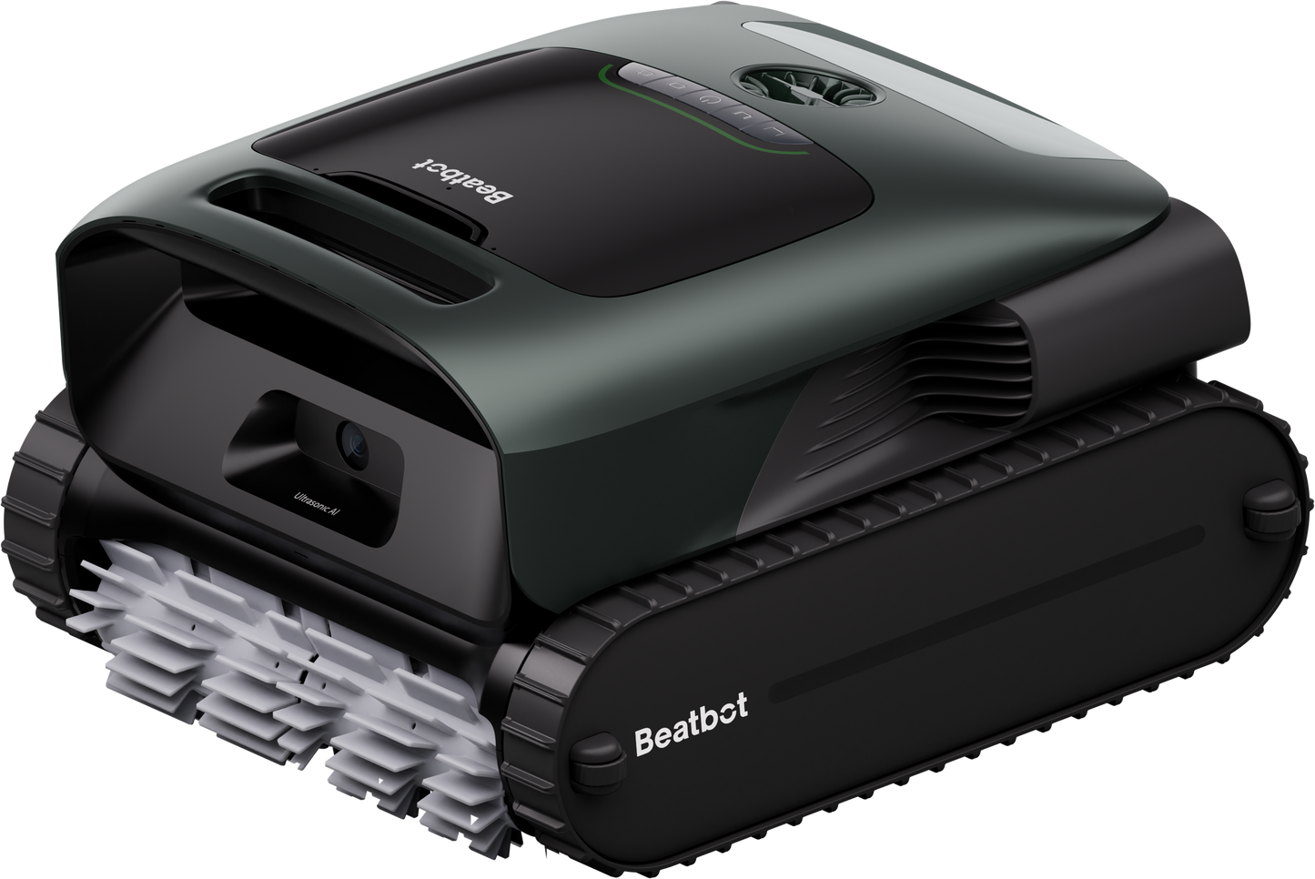 Bild vom Beatbot 2 Pro Frontansicht
