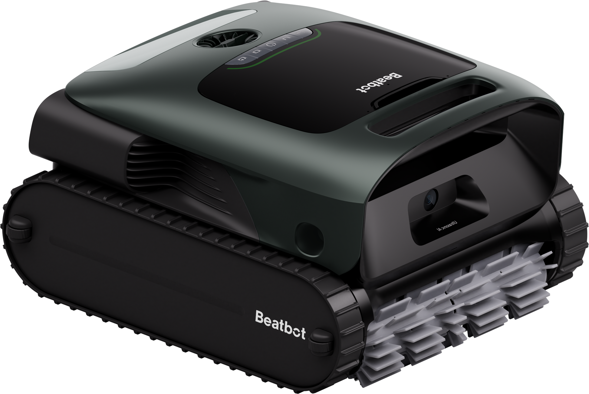 Bild vom Beatbot 2 Pro seitliches Motiv