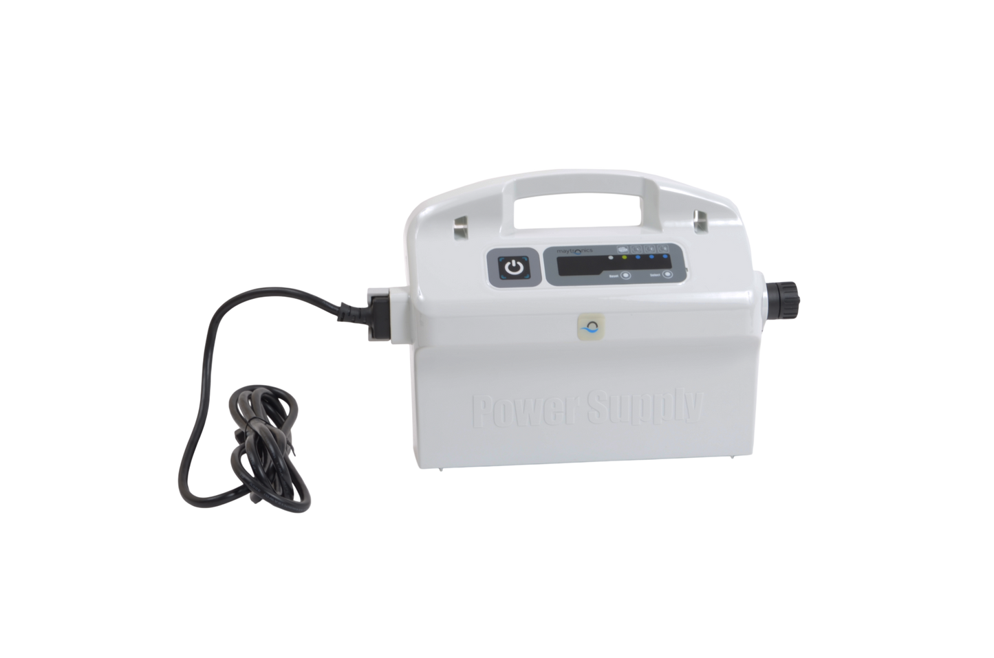 ild vom Netzteil Supreme Bio S 61196