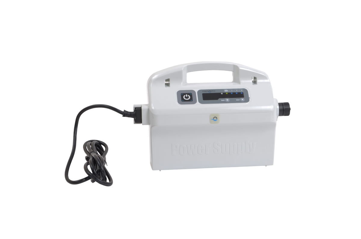ild vom Netzteil Supreme Bio S 61196