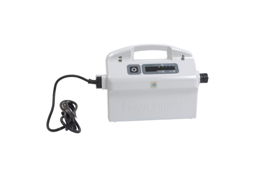 ild vom Netzteil Supreme Bio S 61196