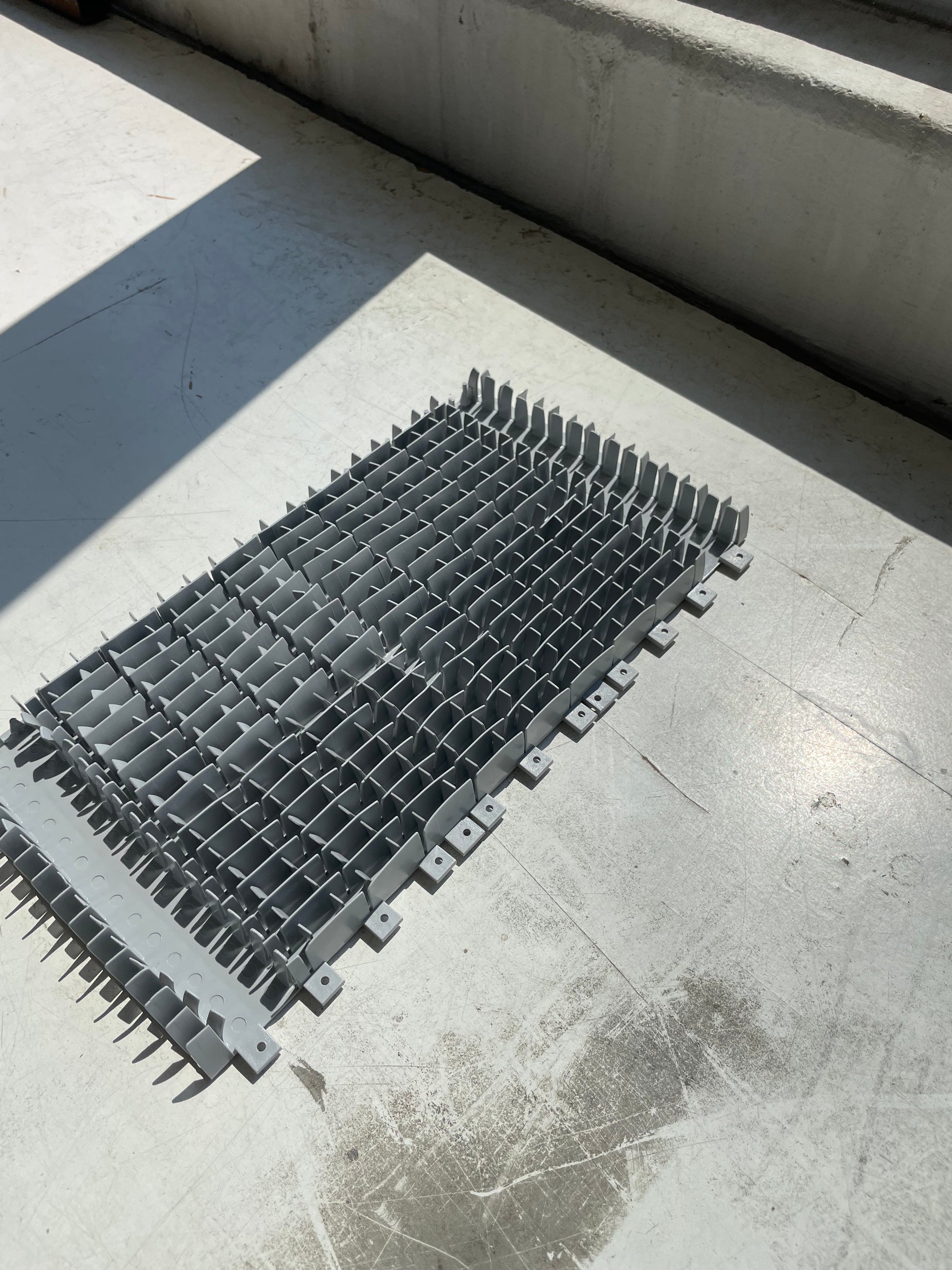 Bild von Ersatzteil für Poolroboter / Reinigungsroboter