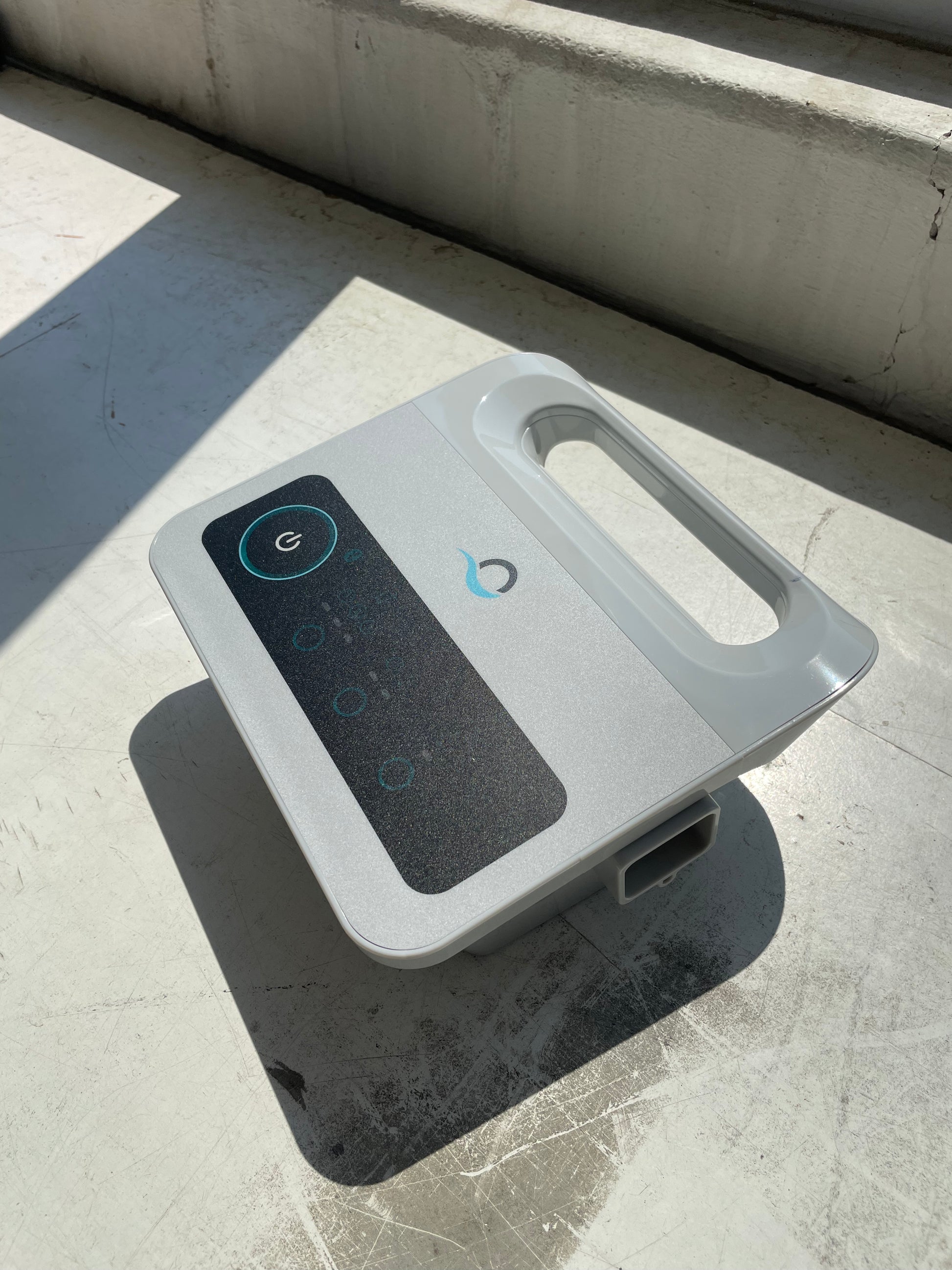 Bild von Ersatzteil für Poolroboter / Reinigungsroboter