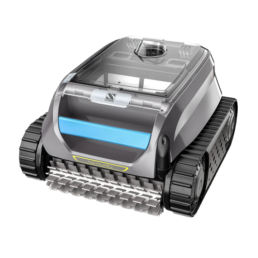 Poolroboter Zodiac Freedom OF 42 IQ | Akku