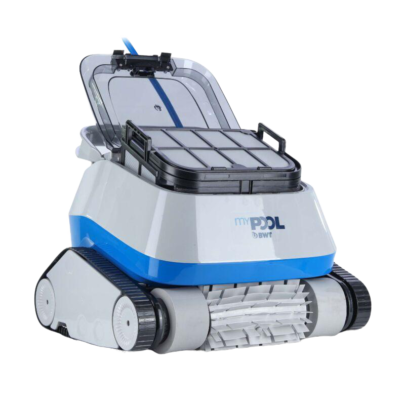 BWT Poolroboter Power One4All Battery